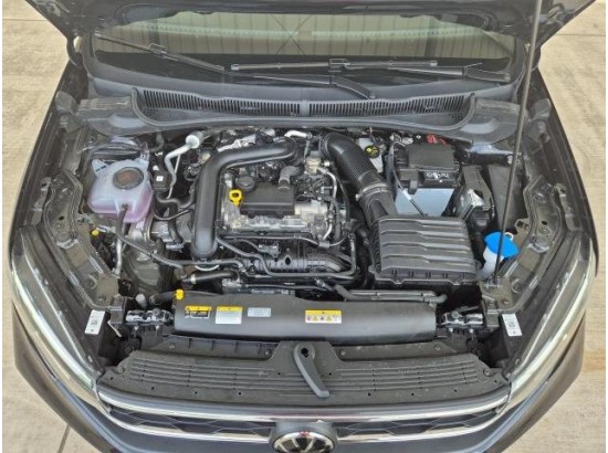 2025 Volkswagen Taigo Goal 2025 Volkswagen Taigo Goal