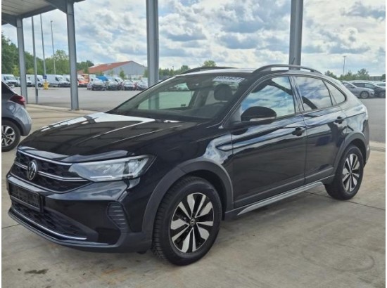 2025 Volkswagen Taigo Goal 2025 Volkswagen Taigo Goal