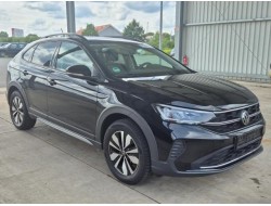 2025 Volkswagen Taigo Goal