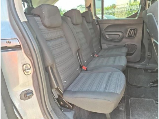 2022 Opel Combo Life E Elegance 2022 Opel Combo Life E Elegance