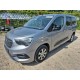 2022 Opel Combo Life E Elegance 2022 Opel Combo Life E Elegance