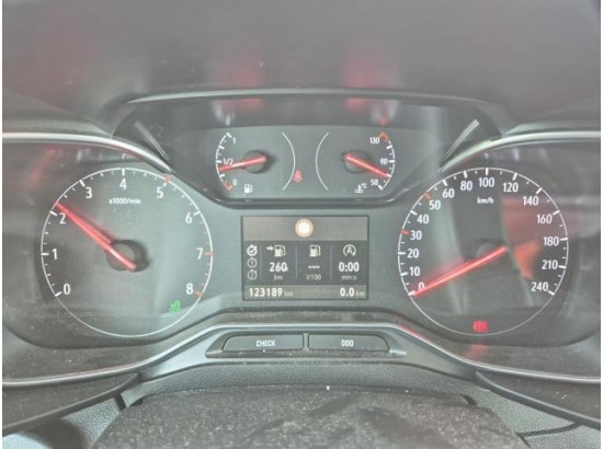 2022 Opel Combo Life E Elegance 2022 Opel Combo Life E Elegance