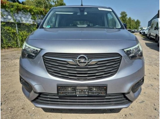 2022 Opel Combo Life E Elegance 2022 Opel Combo Life E Elegance