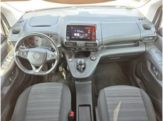 2022 Opel Combo Life E Elegance 2022 Opel Combo Life E Elegance