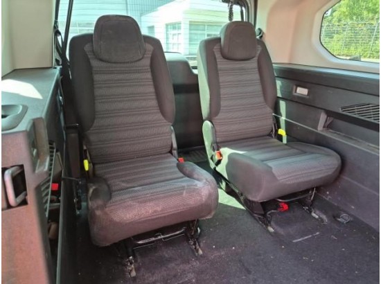 2022 Opel Combo Life E Elegance 2022 Opel Combo Life E Elegance