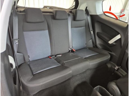 2018 Peugeot 208 Like