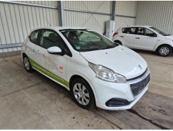 2018 Peugeot 208 Like