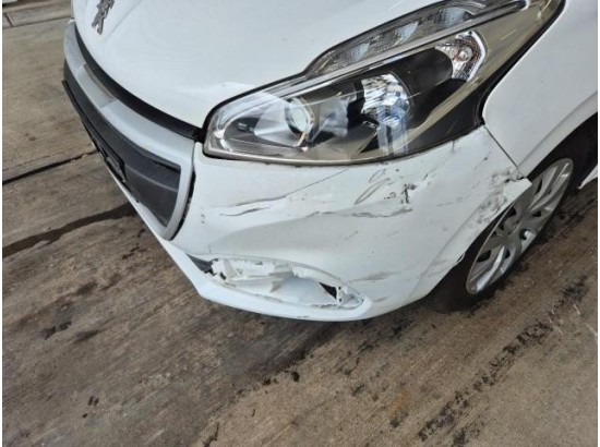 2018 Peugeot 208 Like