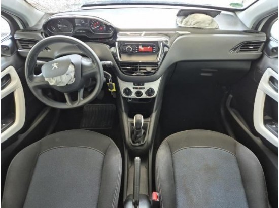 2018 Peugeot 208 Like