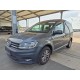 2017 Volkswagen Caddy Trendline 2017 Volkswagen Caddy Trendline
