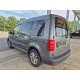 2017 Volkswagen Caddy Trendline 2017 Volkswagen Caddy Trendline