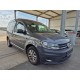 2017 Volkswagen Caddy Trendline 2017 Volkswagen Caddy Trendline