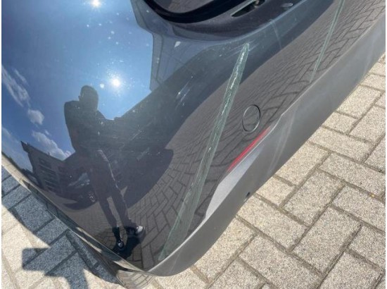 2020 Smart fortwo coupe electric drive / EQ