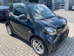 2020 Smart fortwo coupe electric drive / EQ