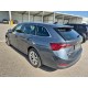 2020 Skoda Octavia Combi First Edition