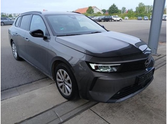 2024 Opel Astra L Sports Tourer Enjoy
