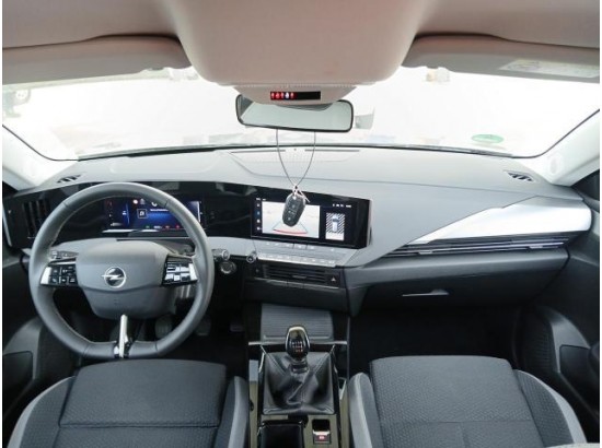 2024 Opel Astra L Sports Tourer Enjoy