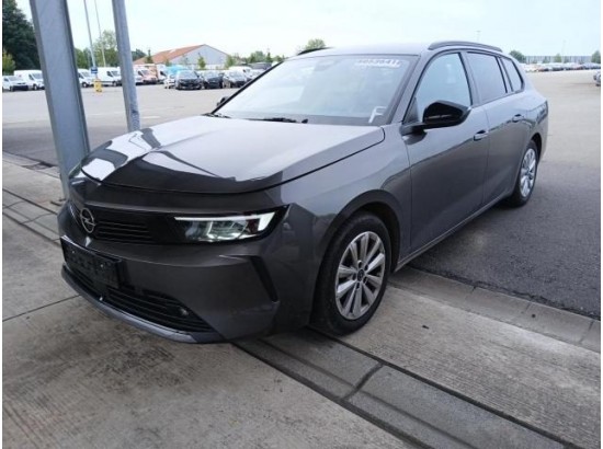 2024 Opel Astra L Sports Tourer Enjoy