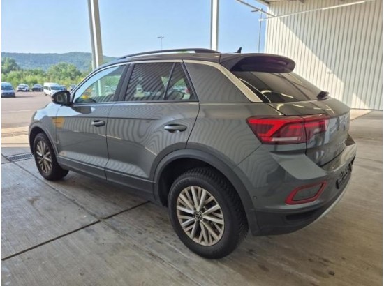 2025 Volkswagen T-Roc Life 2025 Volkswagen T-Roc Life