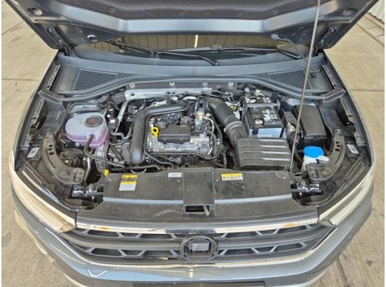 2025 Volkswagen T-Roc Life 2025 Volkswagen T-Roc Life