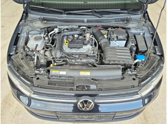 2024 Volkswagen Polo VI Move 2024 Volkswagen Polo VI Move