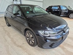 2024 Volkswagen Polo VI Move
