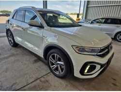 2025 Volkswagen T-Roc R-Line