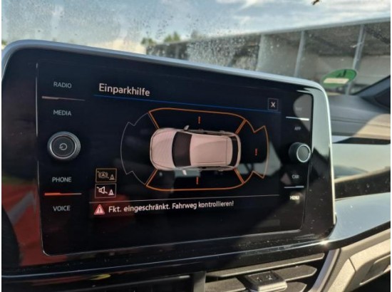 2025 Volkswagen T-Roc R-Line