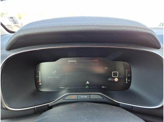 2024 Citroen C5 Aircross Plus