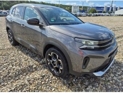 2024 Citroen C5 Aircross Plus