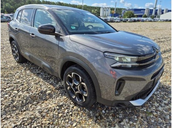 2024 Citroen C5 Aircross Plus