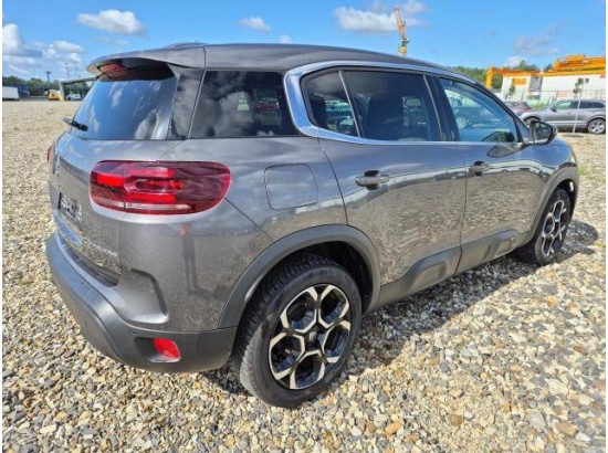 2024 Citroen C5 Aircross Plus