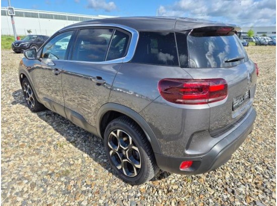 2024 Citroen C5 Aircross Plus