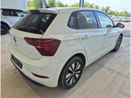 2024 Volkswagen Polo VI Move