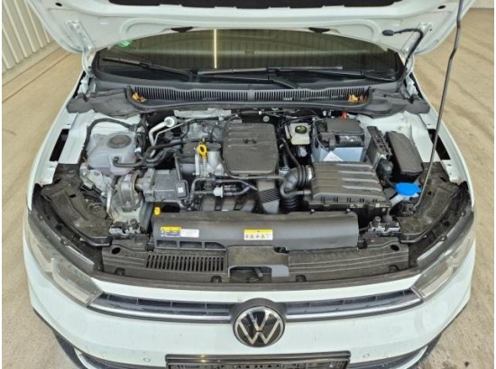 2024 Volkswagen Polo VI Move