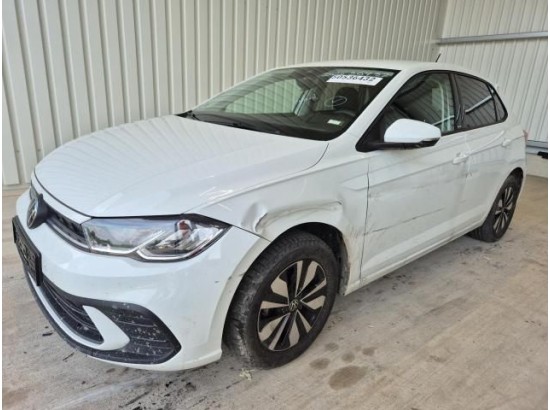 2024 Volkswagen Polo VI Move