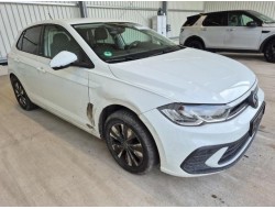 2024 Volkswagen Polo VI Move