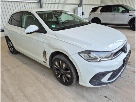 2024 Volkswagen Polo VI Move