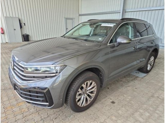 2025 Volkswagen Touareg 3.0 TDI 170 kW 4Motion Elegance
