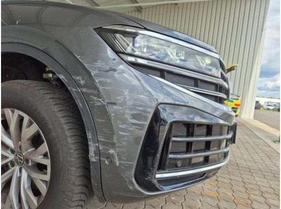 2025 Volkswagen Touareg 3.0 TDI 170 kW 4Motion Elegance