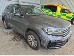 2025 Volkswagen Touareg 3.0 TDI 170 kW 4Motion Elegance