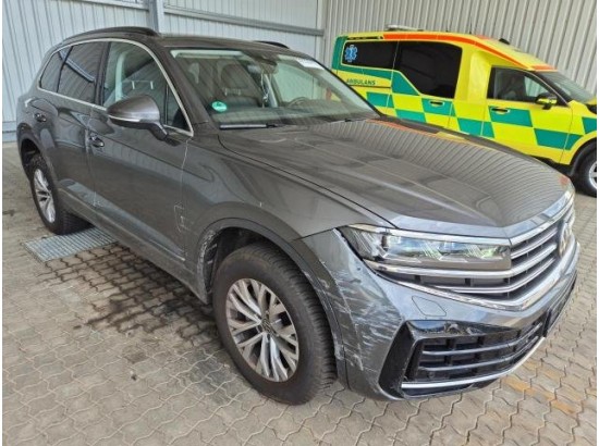 2025 Volkswagen Touareg 3.0 TDI 170 kW 4Motion Elegance