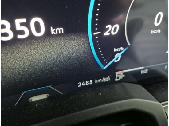 2025 Volkswagen Touareg 3.0 TDI 170 kW 4Motion Elegance