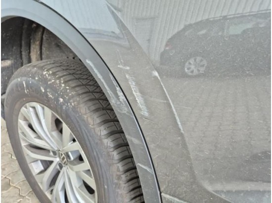 2025 Volkswagen Touareg 3.0 TDI 170 kW 4Motion Elegance