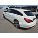 2017 Mercedes-Benz CLA -Klasse Shooting Brake CLA 200