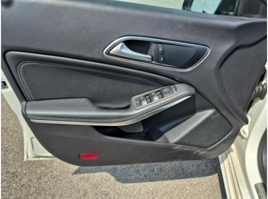 2017 Mercedes-Benz CLA -Klasse Shooting Brake CLA 200