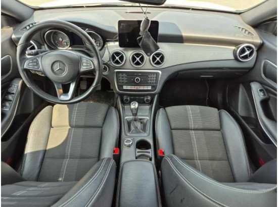 2017 Mercedes-Benz CLA -Klasse Shooting Brake CLA 200