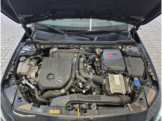 2023 Mercedes-Benz A -Klasse Lim. A 180