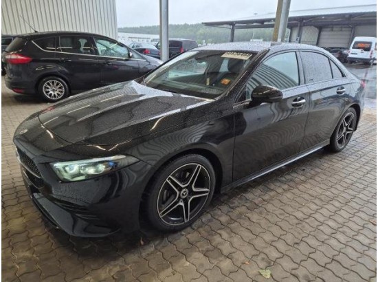 2023 Mercedes-Benz A -Klasse Lim. A 180