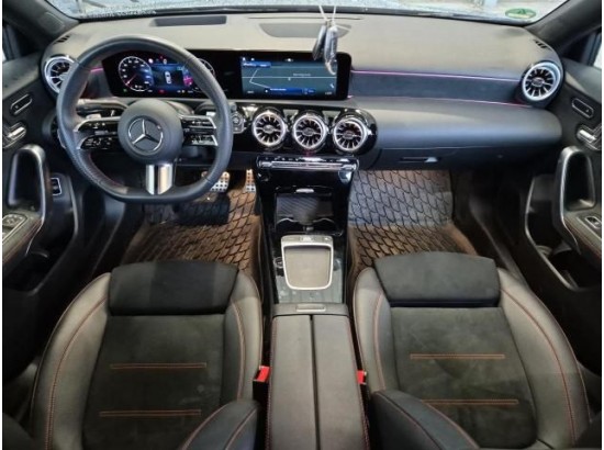 2023 Mercedes-Benz A -Klasse Lim. A 180